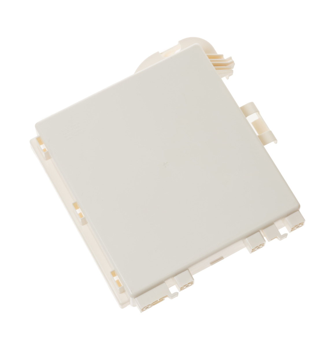 WG04F06490 - Genuine OEM GE Washer Spin Control Board